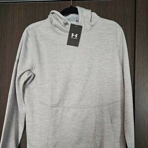 Ladies Under Armour hoodie NWT